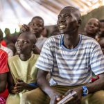 Thriving Faith despite Hardships