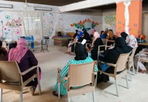 The Impact of a Changed Mindset