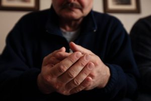 Healing and Reconciliation through Prayer