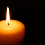 Hope in a dark place