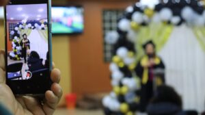 A Bruised Reed He Makes Whole