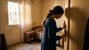 From Shame to Hope: Youstina’s Story